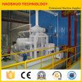 Variable Pressure Vacuum Drying Chamber for Electric Elements